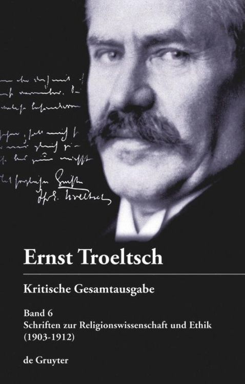 Produktbild: Schriften zur Religionswissenschaft und Ethik