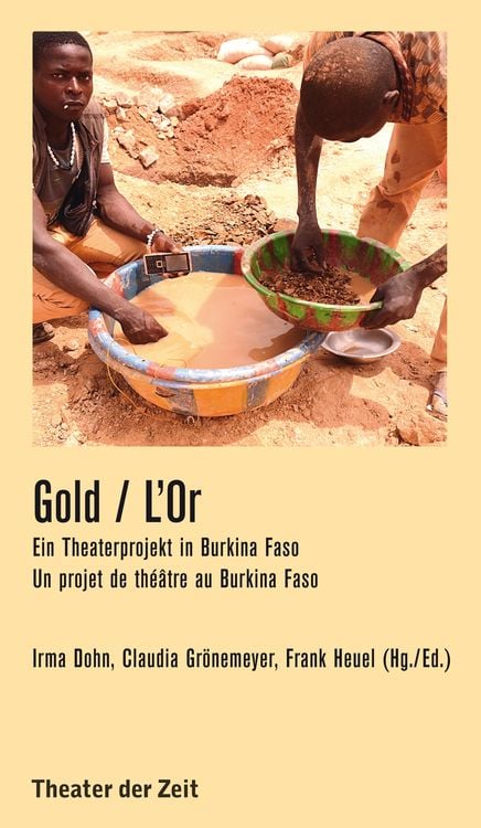 Produktbild: Gold L'Or