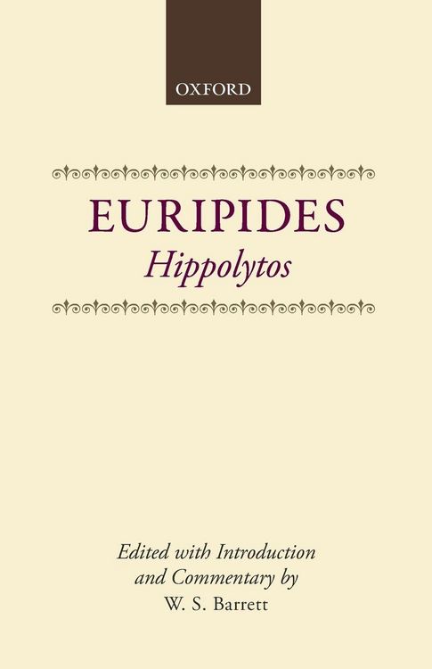 Produktbild: Hippolytos