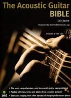Produktbild: The Acoustic Guitar Bible