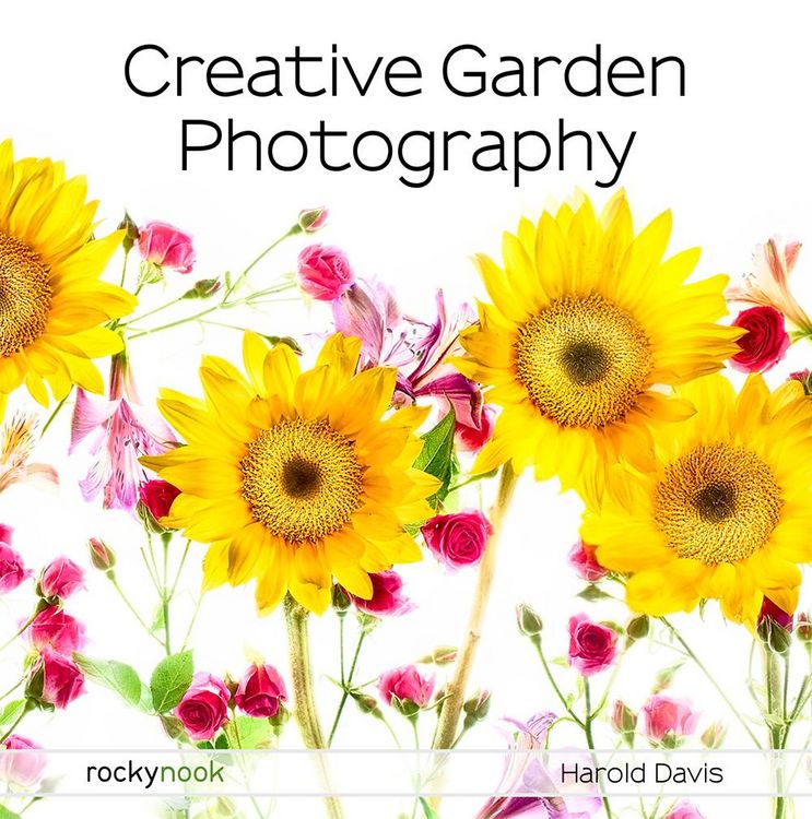 Produktbild: Creative Garden Photography