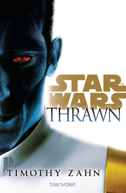 Produktbild: Star Wars™ Thrawn