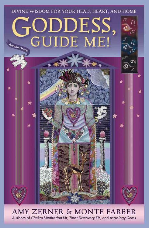 Produktbild: Goddess Gd Me