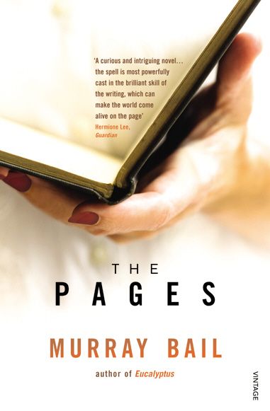 Produktbild: The Pages