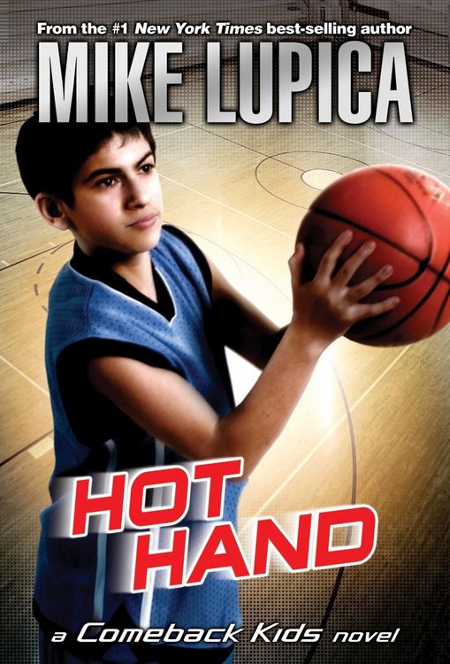 Produktbild: Hot Hand