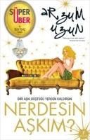 Produktbild: Nerdesin Askim