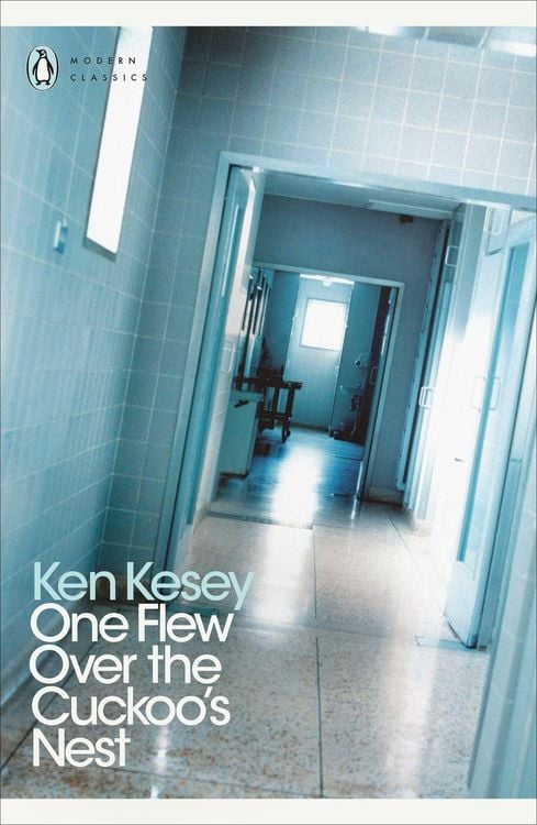 Produktbild: One Flew Over the Cuckoo's Nest