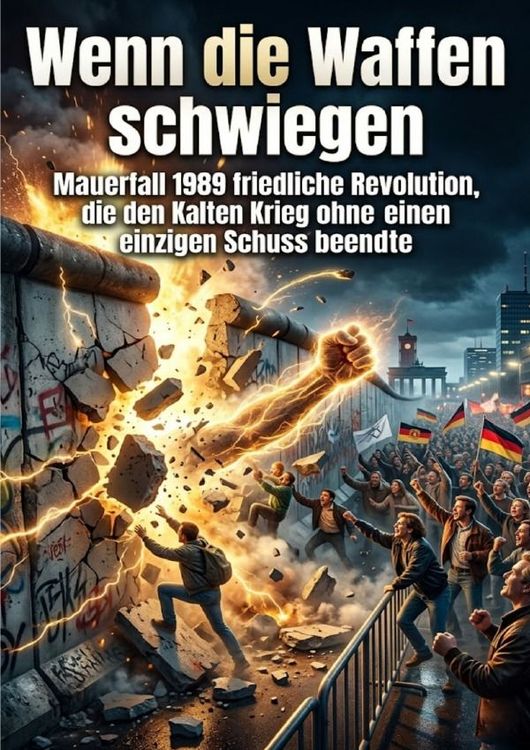 Produktbild: Wenn die Waffen schwiegen