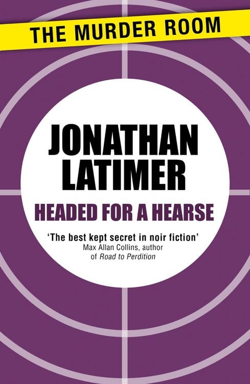 Produktbild: Headed for a Hearse