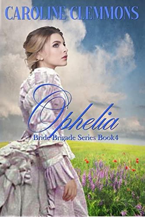 Produktbild: Ophelia