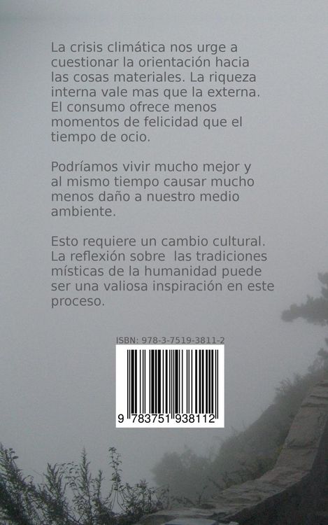 Produktbild: La b&uacute;squeda del vac&iacute;o