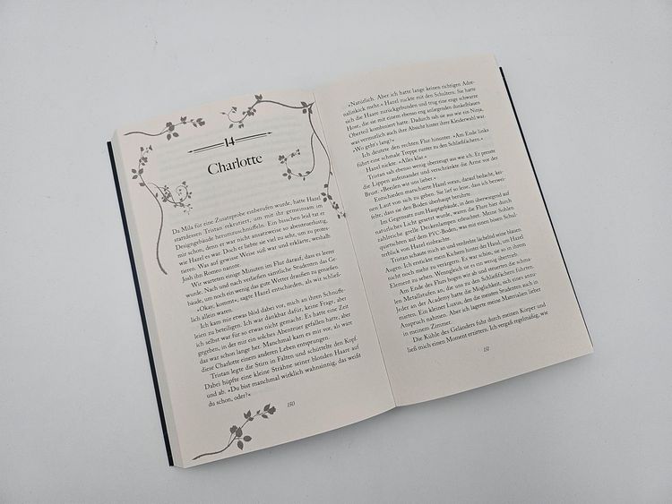 Produktbild: Rosefield Academy of Arts &ndash; The Promises We Make