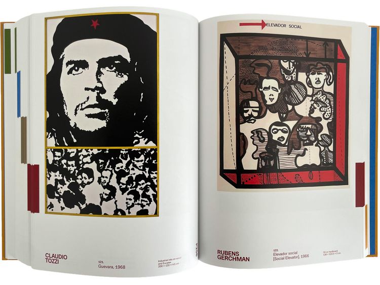 Produktbild: Art from Latin America: Malba&ndash;Costantini Collection