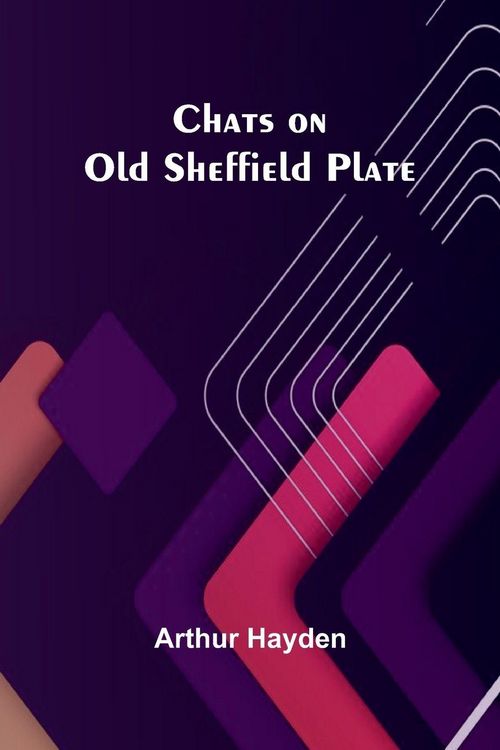 Produktbild: Chats on Old Sheffield Plate
