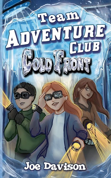 Produktbild: Cold Front