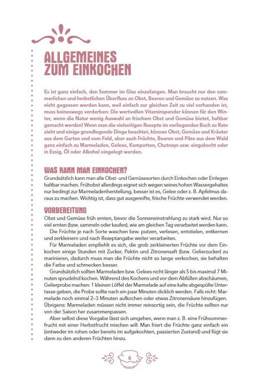 Produktbild: Das B&auml;uerinnen Einkochbuch