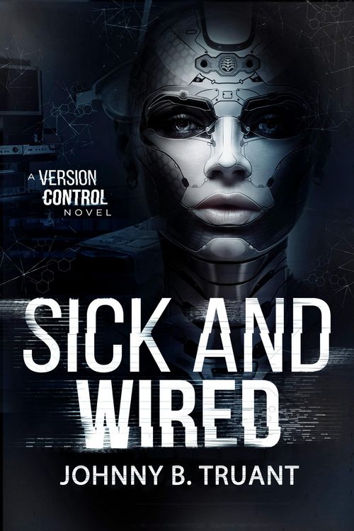 Produktbild: Sick and Wired