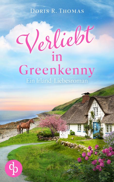 Produktbild: Verliebt in Greenkenny