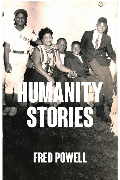 Produktbild: Humanity Stories