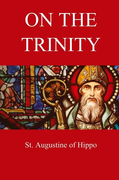 Produktbild: On the Trinity