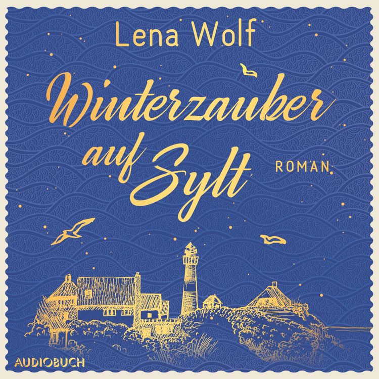 Produktbild: Winterzauber auf Sylt