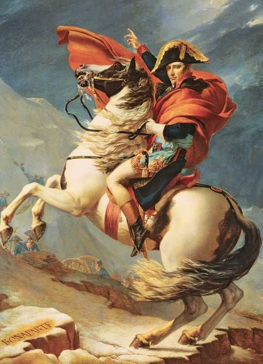 Produktbild: Napoleon