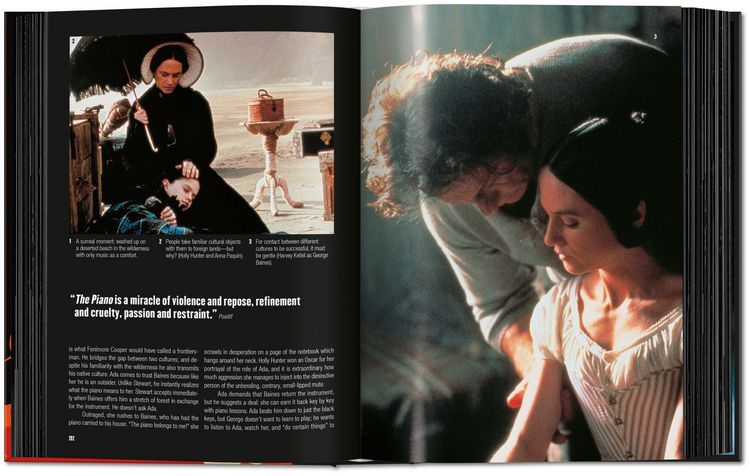 Produktbild: 100 Movies of the 1990s