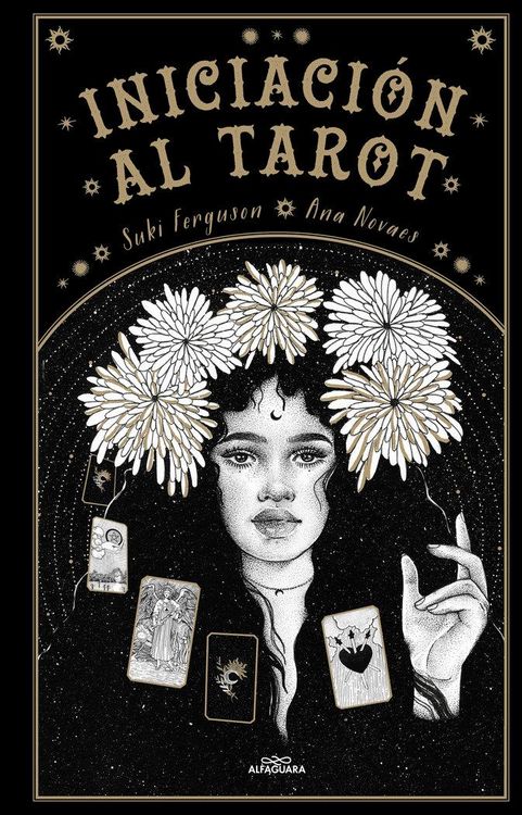 Produktbild: Iniciaci&oacute;n Al Tarot / Young Oracle Tarot: An Initiation Into Tarot's Mystic Wisdom