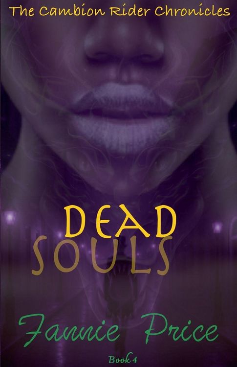 Produktbild: Dead Souls