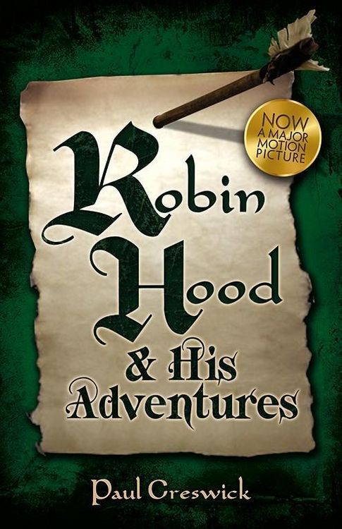 Produktbild: Robin Hood