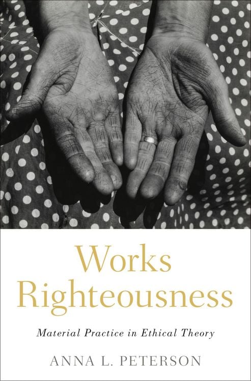 Produktbild: Works Righteousness
