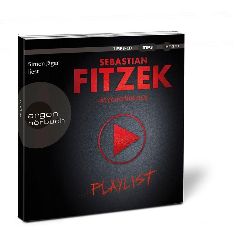 Produktbild: Playlist