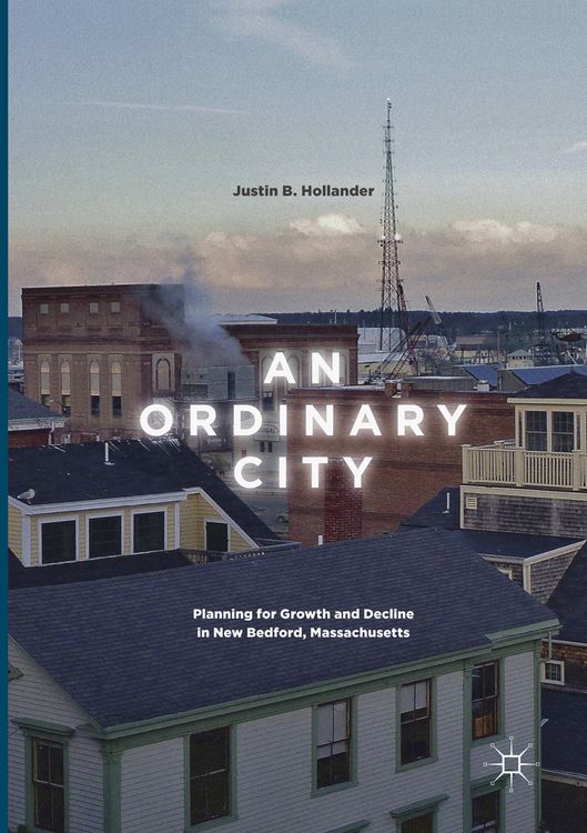 Produktbild: An Ordinary City