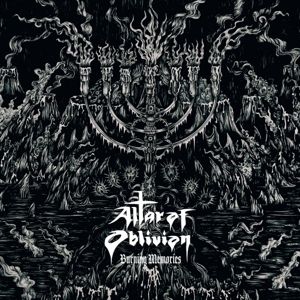 Produktbild: Burning Memories
