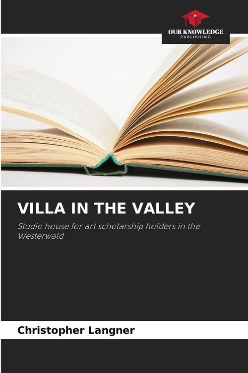 Produktbild: Villa in The Valley