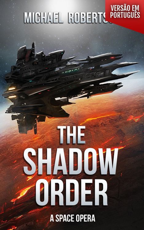 Produktbild: The Shadow Order (VERS&Atilde;O EM PORTUGU&Ecirc;S)