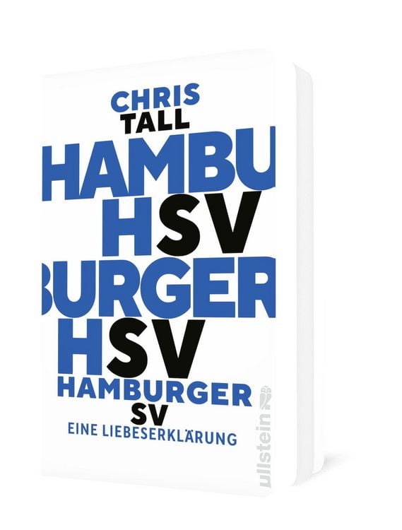 Produktbild: Hamburger SV