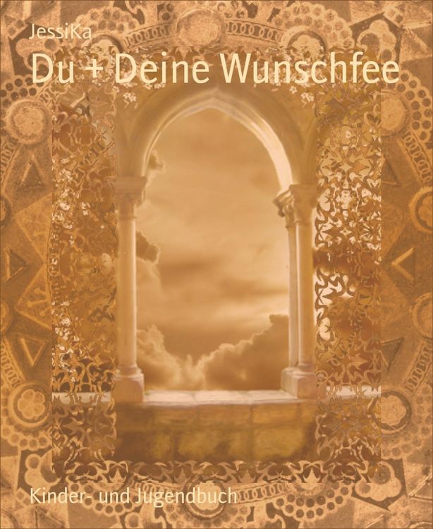 Produktbild: Du + Deine Wunschfee