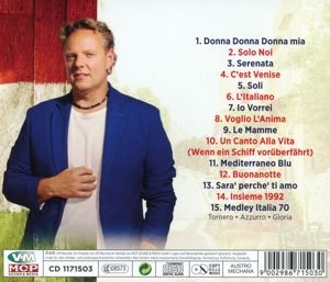 Produktbild: Italo Gold - Vol. II