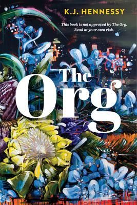 Produktbild: The Org