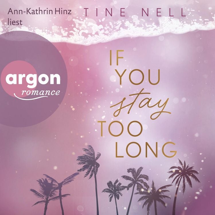 Produktbild: If You Stay Too Long