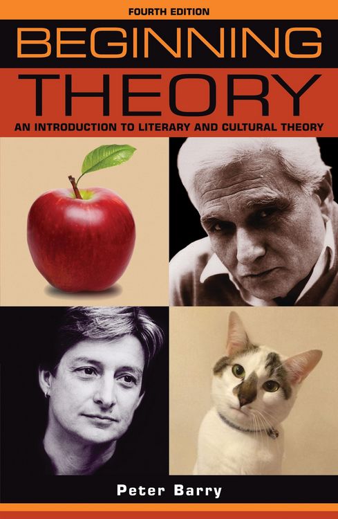 Produktbild: Beginning theory