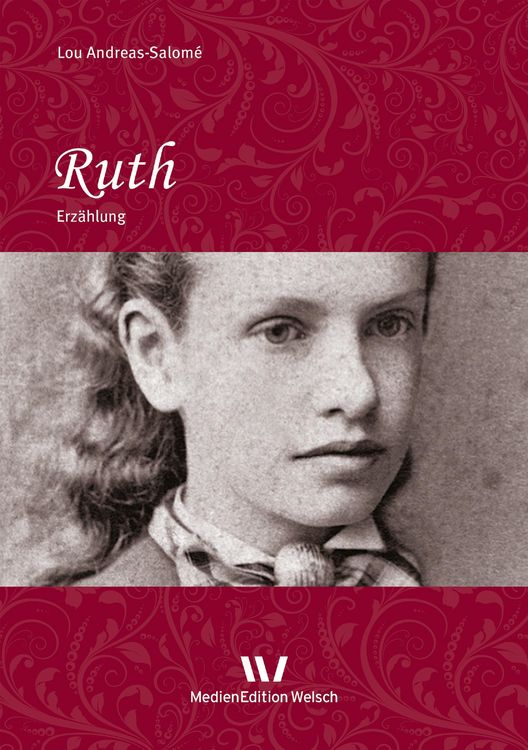 Produktbild: Ruth