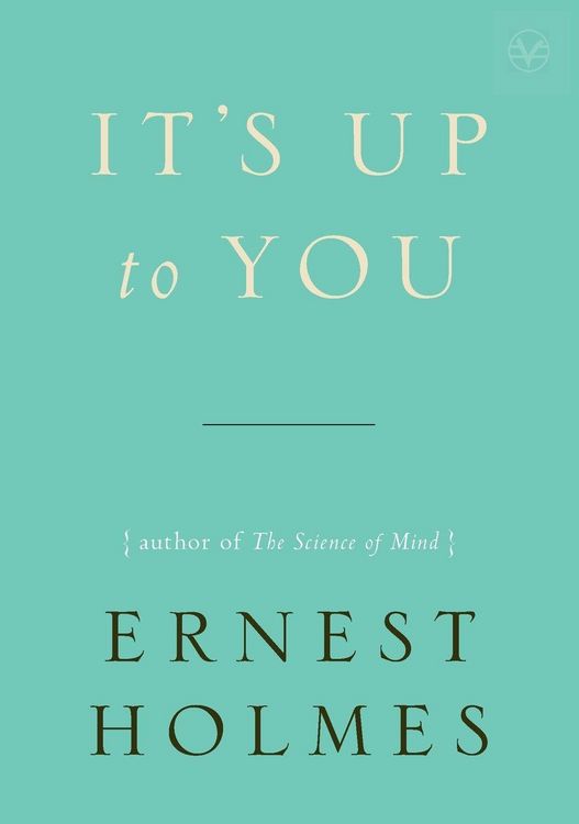 Produktbild: It's Up to You