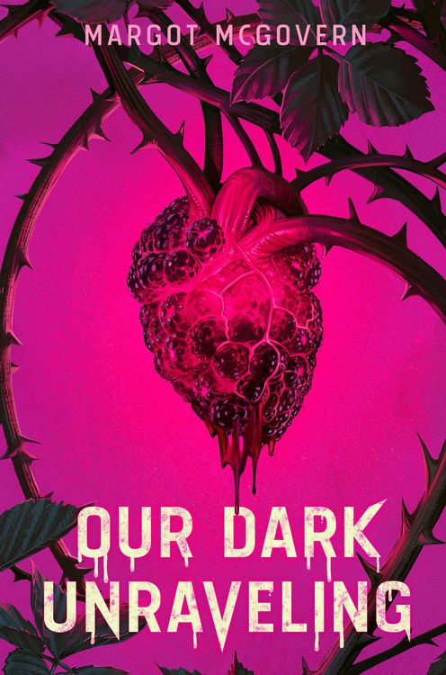 Produktbild: Our Dark Unraveling