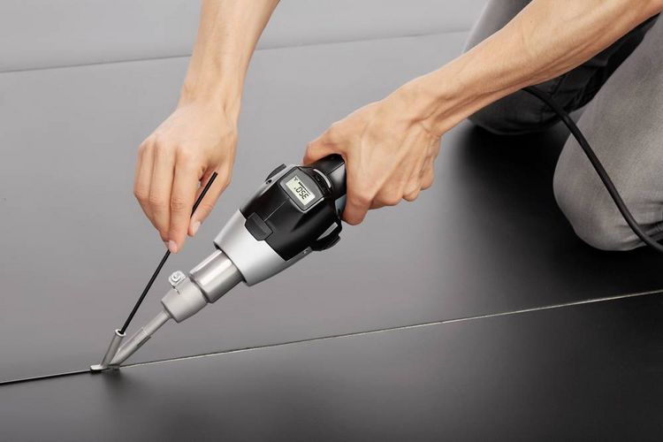 Produktbild: Steinel 008338 HG 2620 E Hei&szlig;luftgebl&auml;se 2300W
