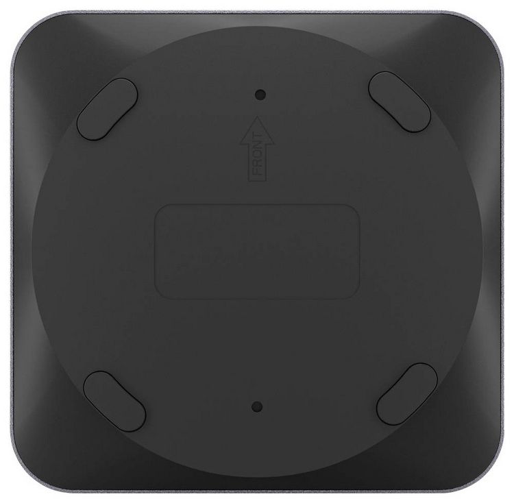 Produktbild: GEEKOM Mini PC GT1 Mega Intel&reg; Core&trade; Ultra 9 185H 5.1 GHz 16 GB RAM 1 TB SSD Intel Win 11 Pro GT1 Mega U9
