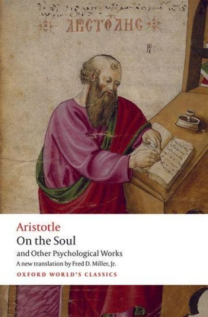 Produktbild: On the Soul