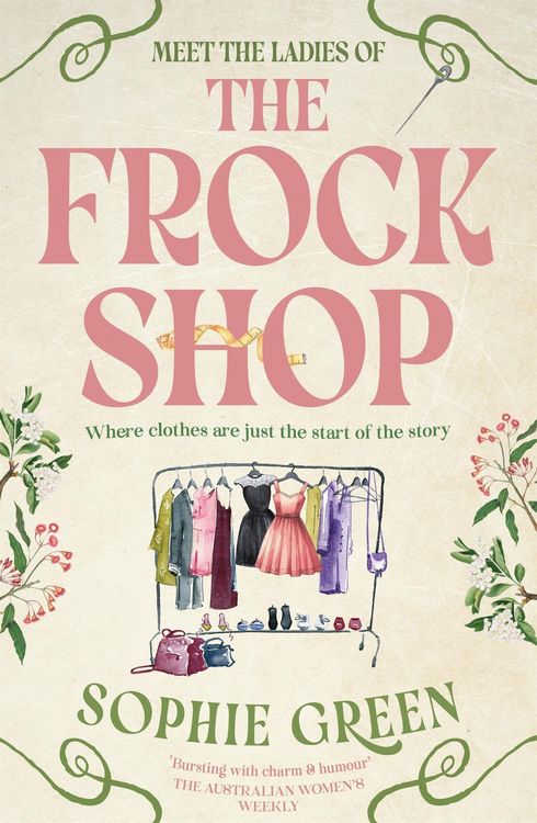 Produktbild: The Frock Shop