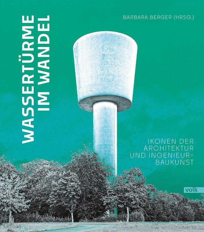 Produktbild: Wassert&uuml;rme im Wandel